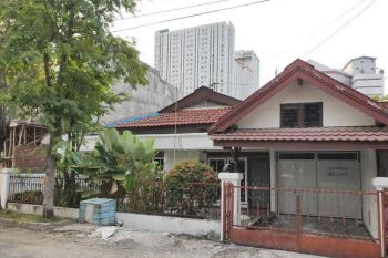 Rumah Disewakan Baruk Utara Surabaya Timur