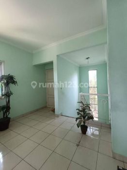 Jarang ada dan sangat murah,rumah dihitung kaving dan perlu renov cluster Gading