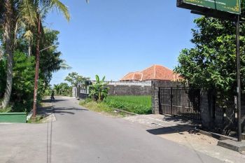 Tanah Murah Di Kaliurang Hanya 400 Jutaan Ngaglik Slmean Jogja