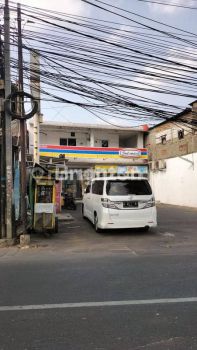 kan ruko di lantai 2 didaerah sunter jakarta utara