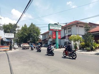 100 Juta!! Tanah Murah Bantul Jogja, Dekat SMA N 1 Imogiri, Giwangan