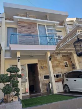 Disewakan kamar kost Dukuh Kupang Surabaya