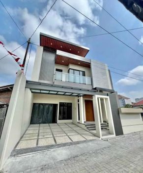 RUMAH KOST LARIS 24KAMAR KEPUTIH ITS HANG TUAH