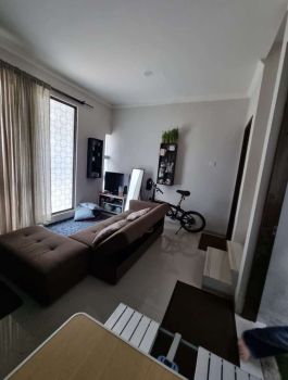 Hot Sale Rumah Dalam Cluster Fortune Graha Raya Bintaro 11774 SC