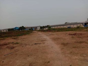 Dijual Tanah Zona Industri Pasar Kemis Tangerang