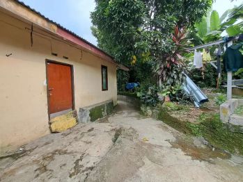 DISEWAKAN RUMAH PETAKAN KONTRAKAN KOTA BOGOR