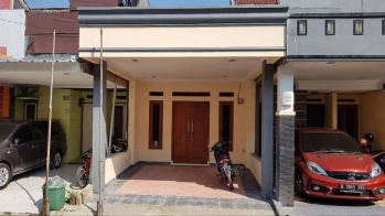 Disewakan Kontrakan Rumah-Margonda-Stasiun Depok-Kampoeng Kampung Mas