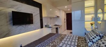 SEWA APART HARIAN TREEPARK BSD