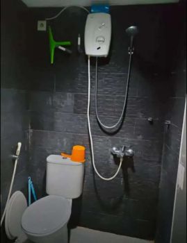 DIJUAL CEPAT APARTEMEN MUTIARA BEKASI