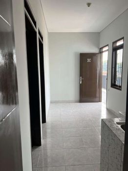 SEWA RUMAH / KONTRAKAN MURAH NYAMAN AMAN & TENANG ( RAMAH ANAK)