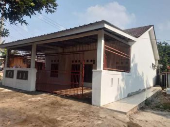 Rumah dijual dekat Methlandan mall metropolitan cileungsi