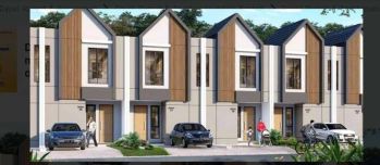 Tahun baru rumah baru grand Batavia 2 free biaya surat