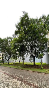 Kavling Bahtera Permai PIK Badan Ukuran 20x39m