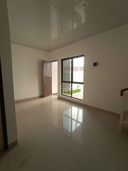 Sebrang Taman Tekno Rumah 2 Lantai Tanpa DP