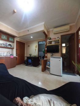 Apartemen Mediterania Palace Kemayoran