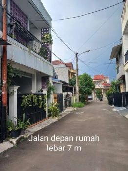 Dijual Bukit Cimanggu City