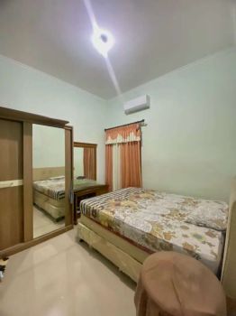 Jual Rumah di Sidoagung Godean