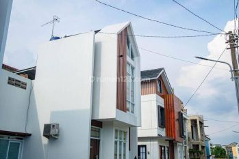Rumah Sultan 1,5Man + SHM dkt Hussein Sukaraja Cijerah Cimindi Dago