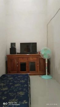 di jual cepat rumah Full furnished pemilik langsung.