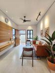 thumbnail-hanya-1-unit-rumah-ready-baru-modern-scandinavian-semi-furnish-1