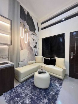 Perumahan Ready TERSTRATEGIS 500 JUTAAN SAJA