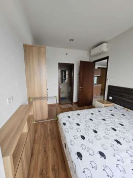 DISEWAKAN Apartment Mtown Signature Gading Serpong