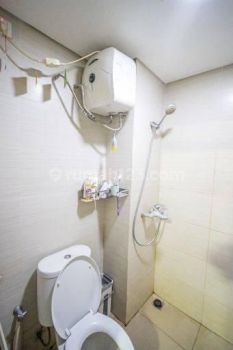 DIJUAL HARGA NEGO APARTEMENT GATEWAY PASTEUR BANDUNG FURNISHED 2 BR