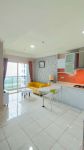 thumbnail-sewa-furnised-apartemen-cityhome-tower-manhattan-view-bagus-9