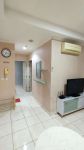 thumbnail-sewa-furnised-apartemen-cityhome-tower-manhattan-view-bagus-0