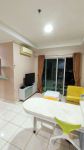 thumbnail-sewa-furnised-apartemen-cityhome-tower-manhattan-view-bagus-1