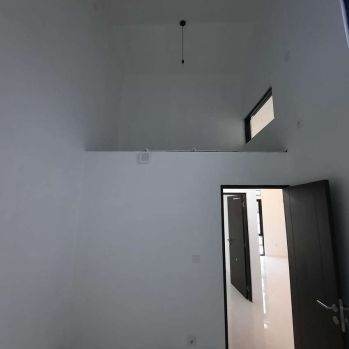 Dijual Rumah 1 Lantai di Taman Cimanggu Bogor