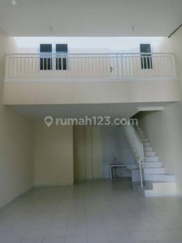 DISEWAKAN Gudang Menceng Cengkareng JAKARTA BARAT Lt 6 X 13 Lb 120 m2 2 lantai 2