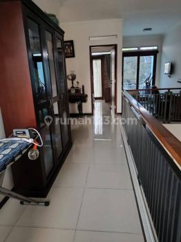 Dijual Cepat Rumah Nyaman Terawat Siap Huni di Buah Batu Regency, Bandung