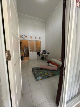 Jual/over kredit Rumah Hook Kiara Residence