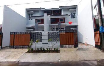 Jual Rumah Baru Di Bumi Anggrek Bekasi
