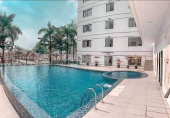 Bayerina Apartment at Harbour Bay