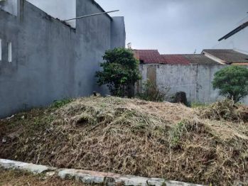 TANAH KAVLING PERUM BUMI MAS RAYA ( BMR ) CIKOKOL TANGERANG