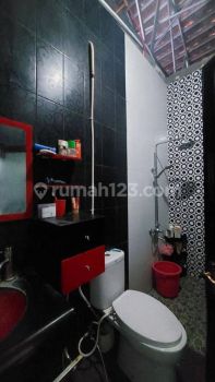 Dijual cepat rumah 1 lantai area Puri Gading Jimbaran. Dekat sekolah & kampus