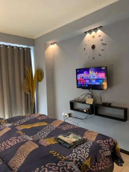 Sewa furnish bagus gateway paateur apartment