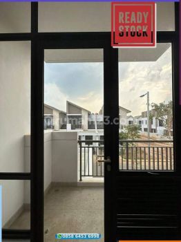 Ayo Survey Rumah Baru Di Podomoro Park Fashagriya Bandung 27P1