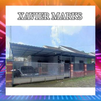 Sewa Rumah 3 Kamar dekat RS Subandi Jember. Siap Huni