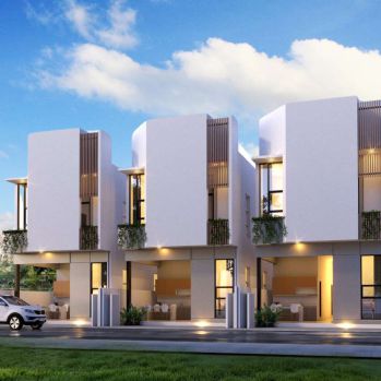 RUMAH KOST EKSKLUSIF DEKAT KAMPUS TERNAMA KOTA MALANG