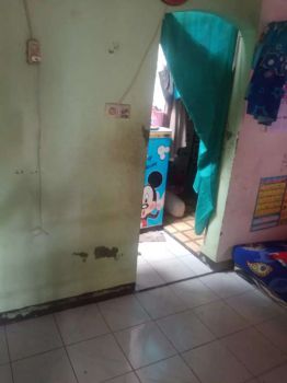 Jual rumah kontrakan 3 pintu