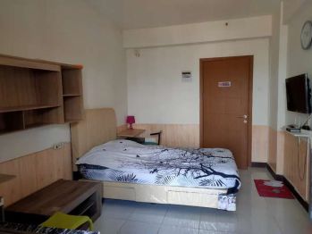 Apartemen 2,75 jt per bulan