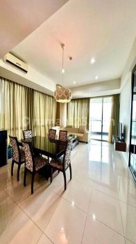 For Rent Kemang Village Apartement 4 Bedroom Furnished