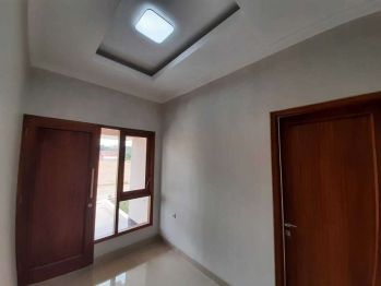 Rumah BARU Minimalis, Rumah Siap Bangun, Yogyakarta