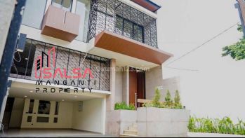Rumah House Minimalis Modern Bisa Furnish Atau Semi Furnish Harga Nego Prime Dan