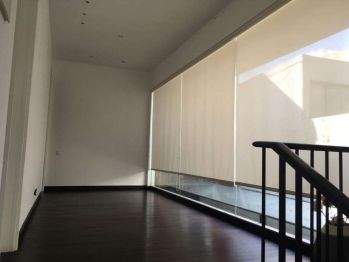 Dijual Rumah Isen International Living Darmo Harapan Ada Pool (2295)