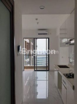 Sky House Apartment BSD Type Studio Siap Huni