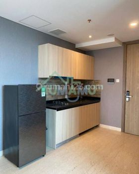For Rent Apartemen Southgate Residence 1BR Full Furnish